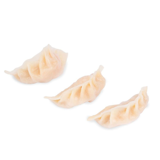 Gyoza di gamberi
