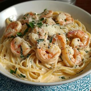 Pâtes Fruits De Mer