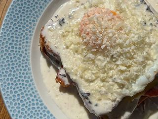 Крок-месьє (400г)