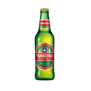 Cervesa Xinesa Tsingtao
