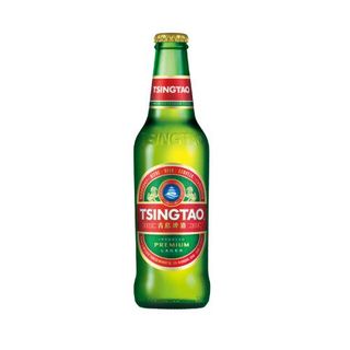 Cervesa Xinesa Tsingtao