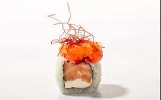 Red Salmón