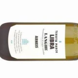 Libra Arneis Parco Valle della Vite 75cl