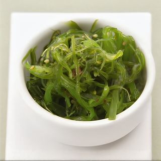 A2 Insalate di alghe