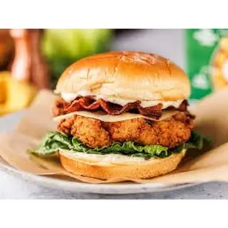 Chiicken Sandwich