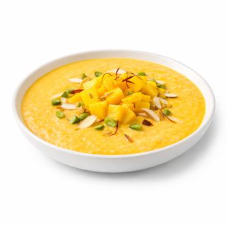 Mango Phirni