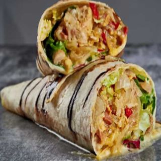 Burrito Mixto