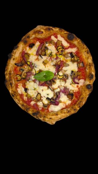 Vegetariana
