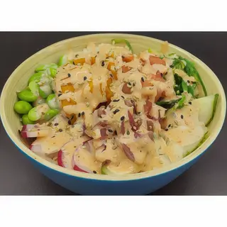 HONOLULU POKE 