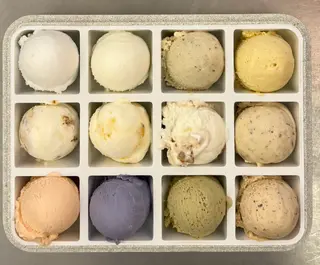 12 bolas box 