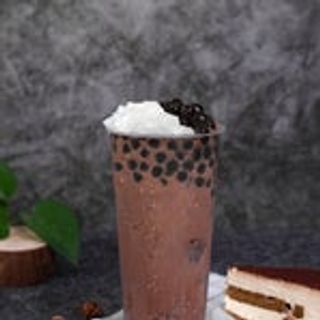 Tè cacao tesoro 70 cl