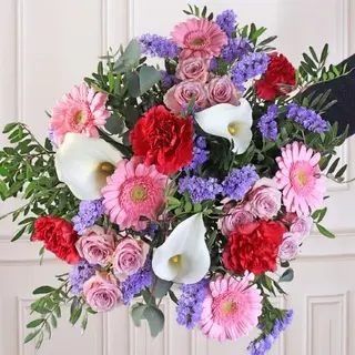Bouquet DOÇURA