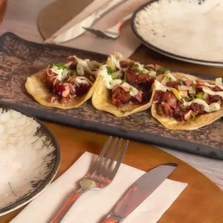 Taco de oreja