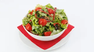 Mina vitamina salata