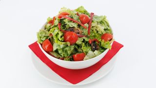 Mina vitamina salata