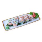 133. Uramaki Special carioca (8 uds.)