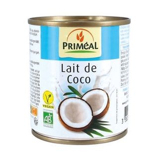 Leche De Coco Primeal 400Ml