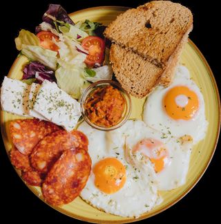 Jaja na vaš način 350g