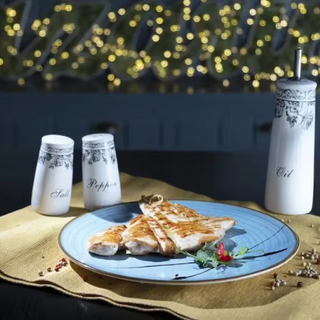 Piept de pui la grătar