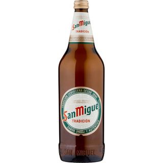 San Miguel 1 l