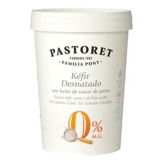 Kefir 0% Mg. Pastoret 500 Gr.