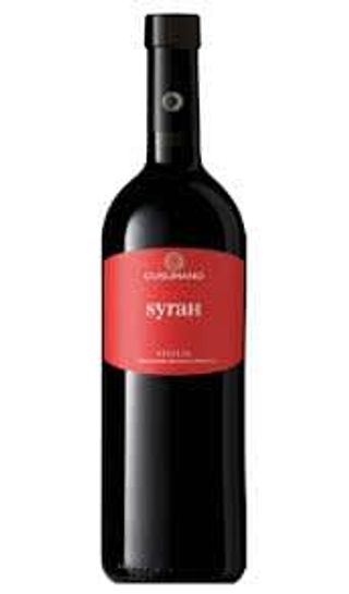 Syrah Cusumano