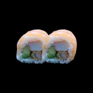  Delice Roll   