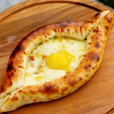 Хачапури по Аджарски средняя