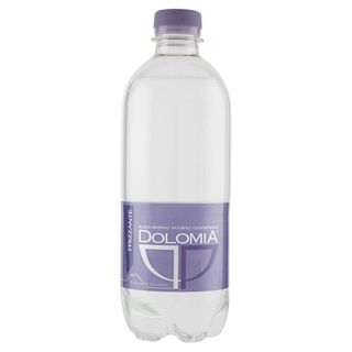 Acqua gasata 50 cl