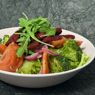 Sałatka Vegan