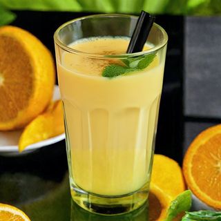 Mango Lassi 0.35l
