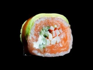 Sakura roll (345g)
