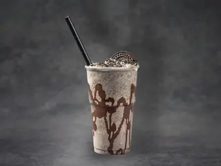 Batido De Oreo