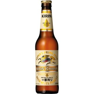 Cerveza Kirin (330ml)