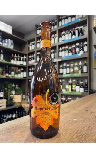 Vino Marqués De Vizhoja