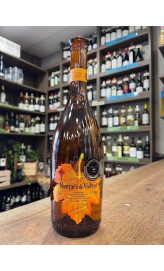 Vino Marqués De Vizhoja
