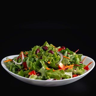 Salata cu Fasole rosie