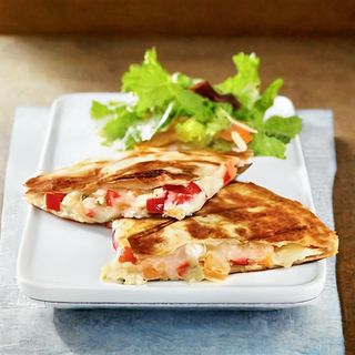 Quésadilla (Poulet)