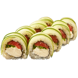 Філадельфія грін рол (8шт)