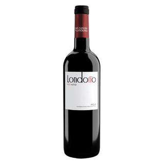 Vino tinto Londoño (Hormilla)