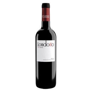 Vino tinto Londoño (Hormilla)