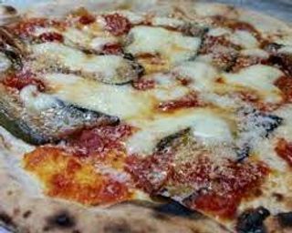 Parmigiana