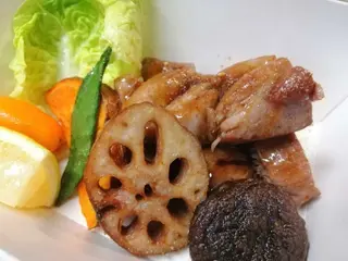 Toro a la plancha