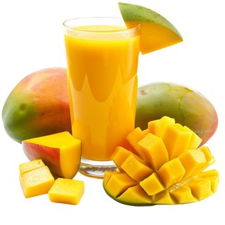 Jus Mangue