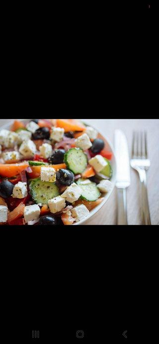 Grčka salata
