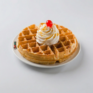 Classic Waffles