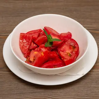 Paradajz salata