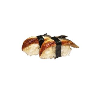 66. Nigiri De Anguila (2 Uds.)