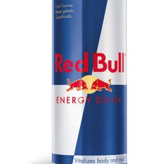 Red Bull