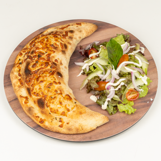 PIZZA CALZONE FERMEE